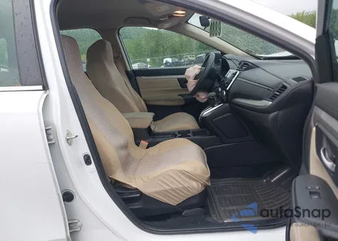 2019 Honda Cr-V Lx from USA, damaged, VIN 2HKRW6H39KH229256